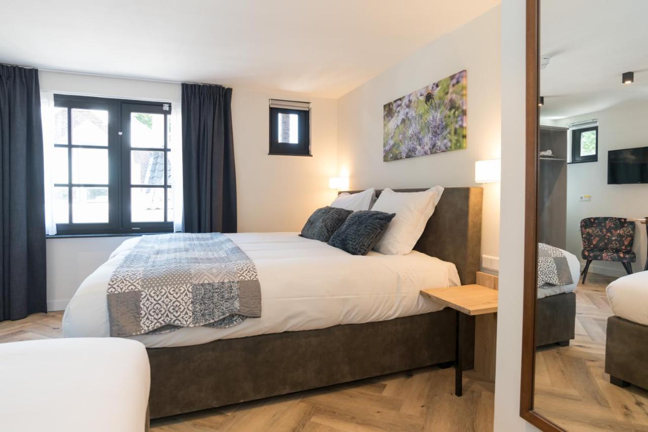 Hof Van Holland Hotel Edam Zimmer foto