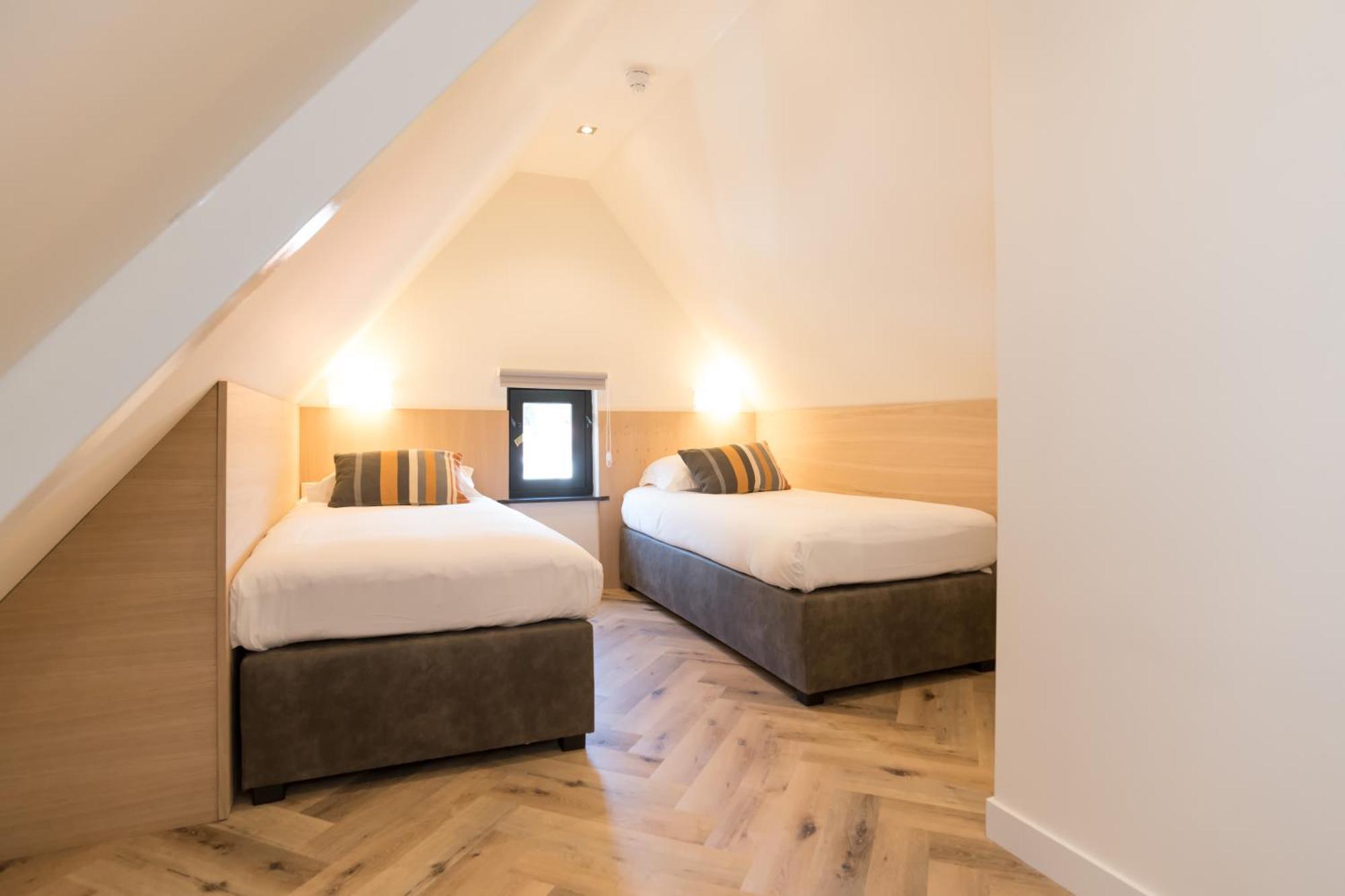 Hof Van Holland Hotel Edam Zimmer foto